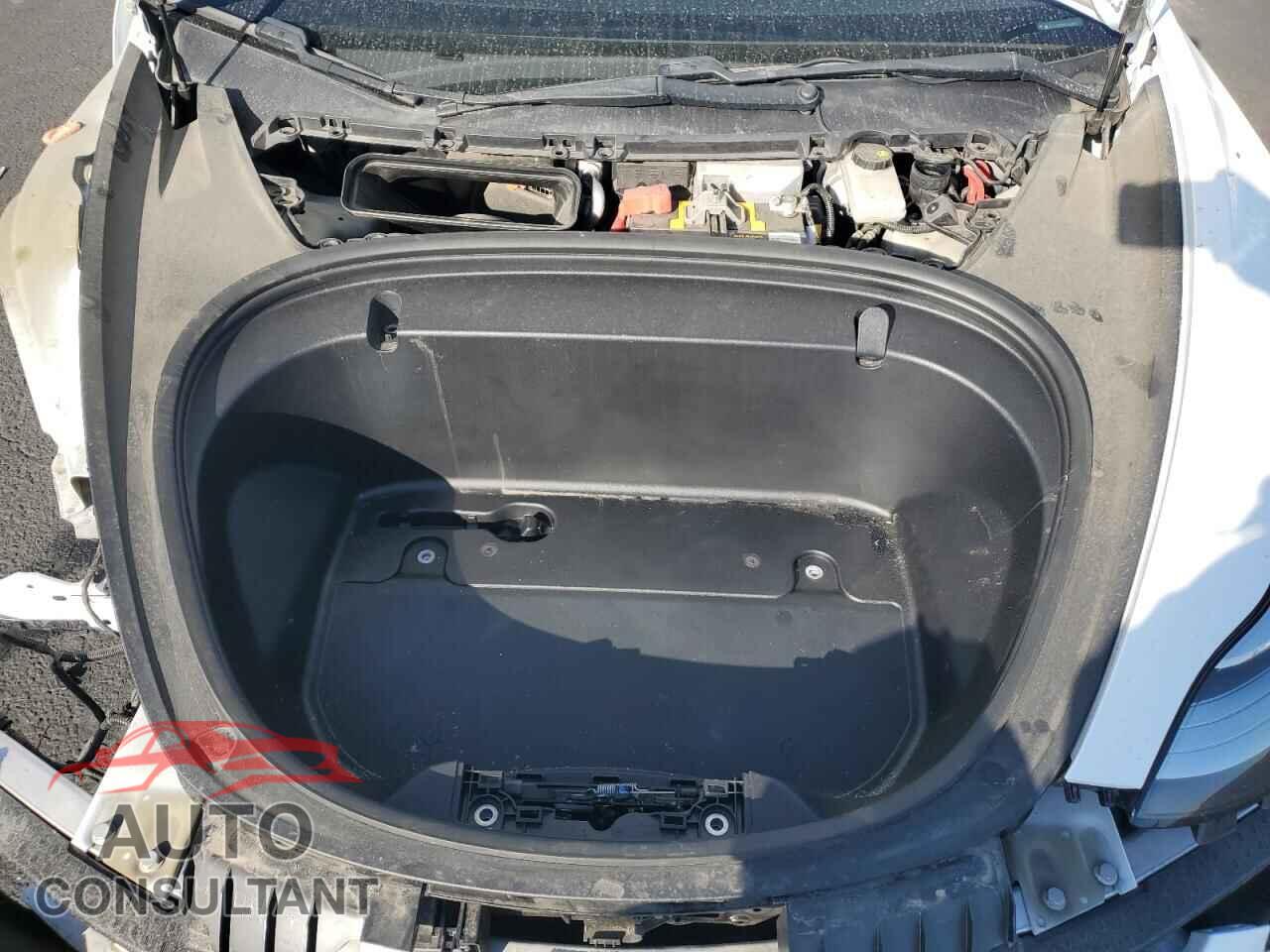 TESLA MODEL 3 2019 - 5YJ3E1EB9KF452564