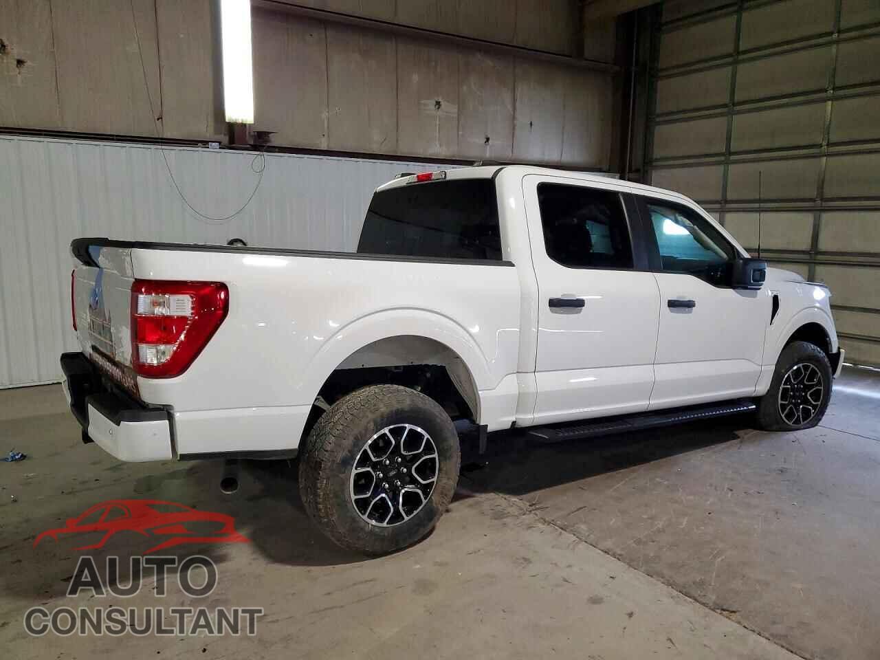 FORD F-150 2023 - 1FTFW1E54PKD83068