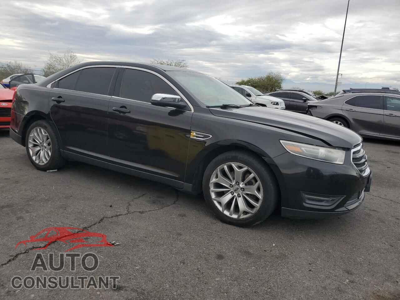 FORD TAURUS 2015 - 1FAHP2F89FG108937