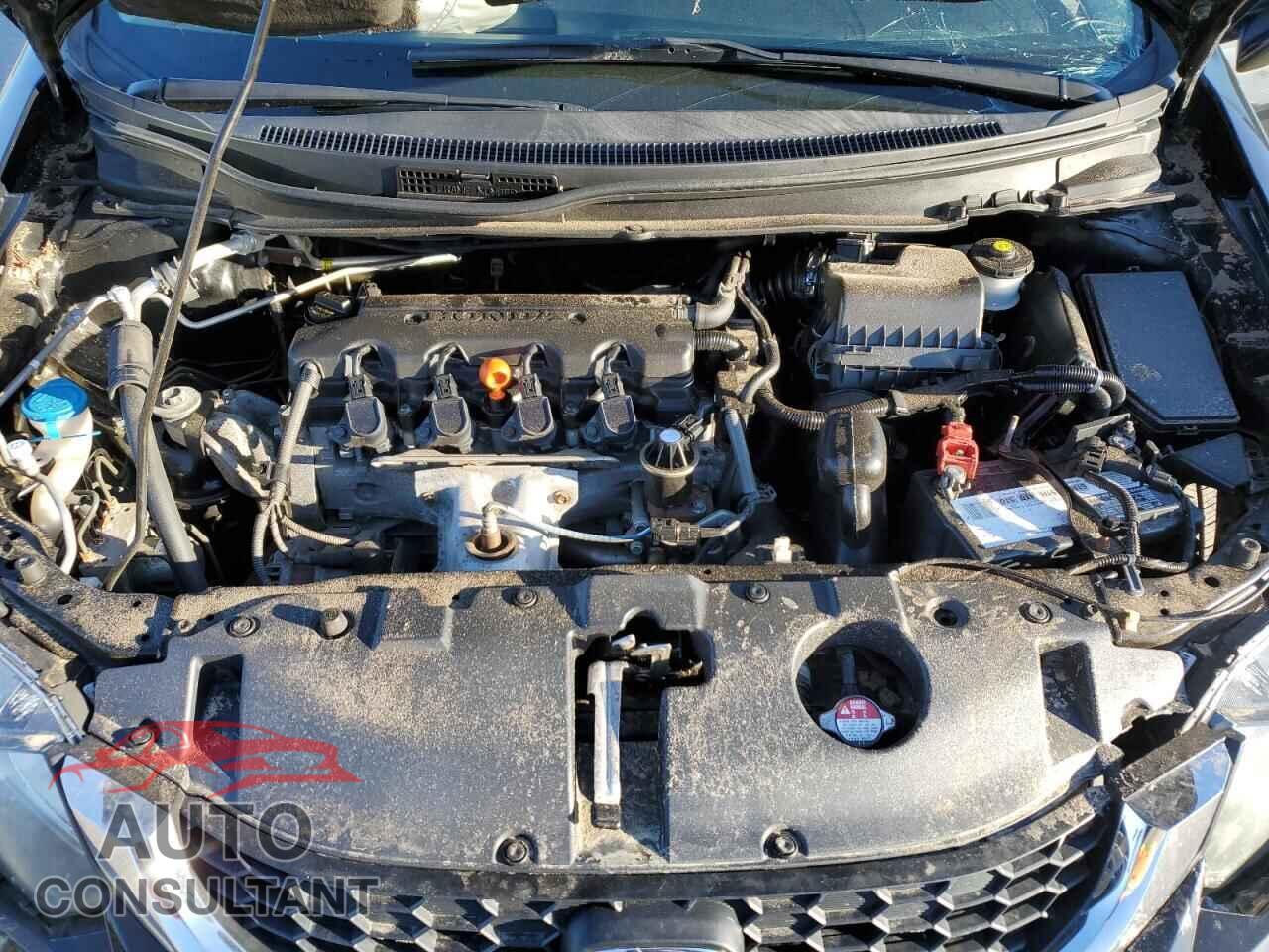 HONDA CIVIC 2015 - 19XFB2F88FE281638