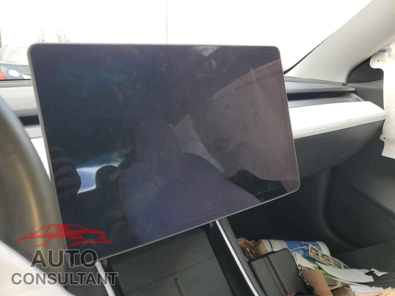TESLA MODEL 3 2020 - 5YJ3E1EA9LF797702