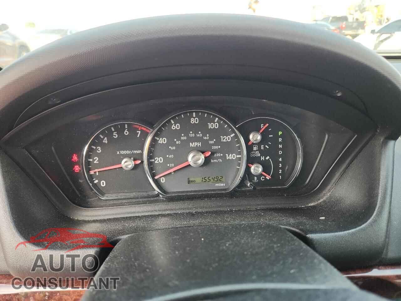 MITSUBISHI GALANT 2011 - 4A32B3FF3BE006250