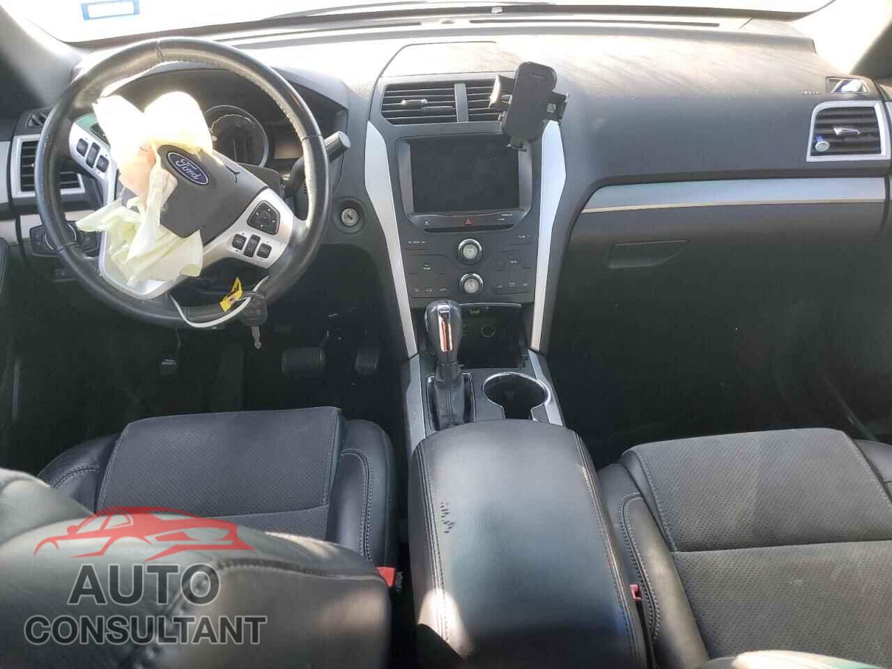 FORD EXPLORER 2015 - 1FM5K7D87FGA08116