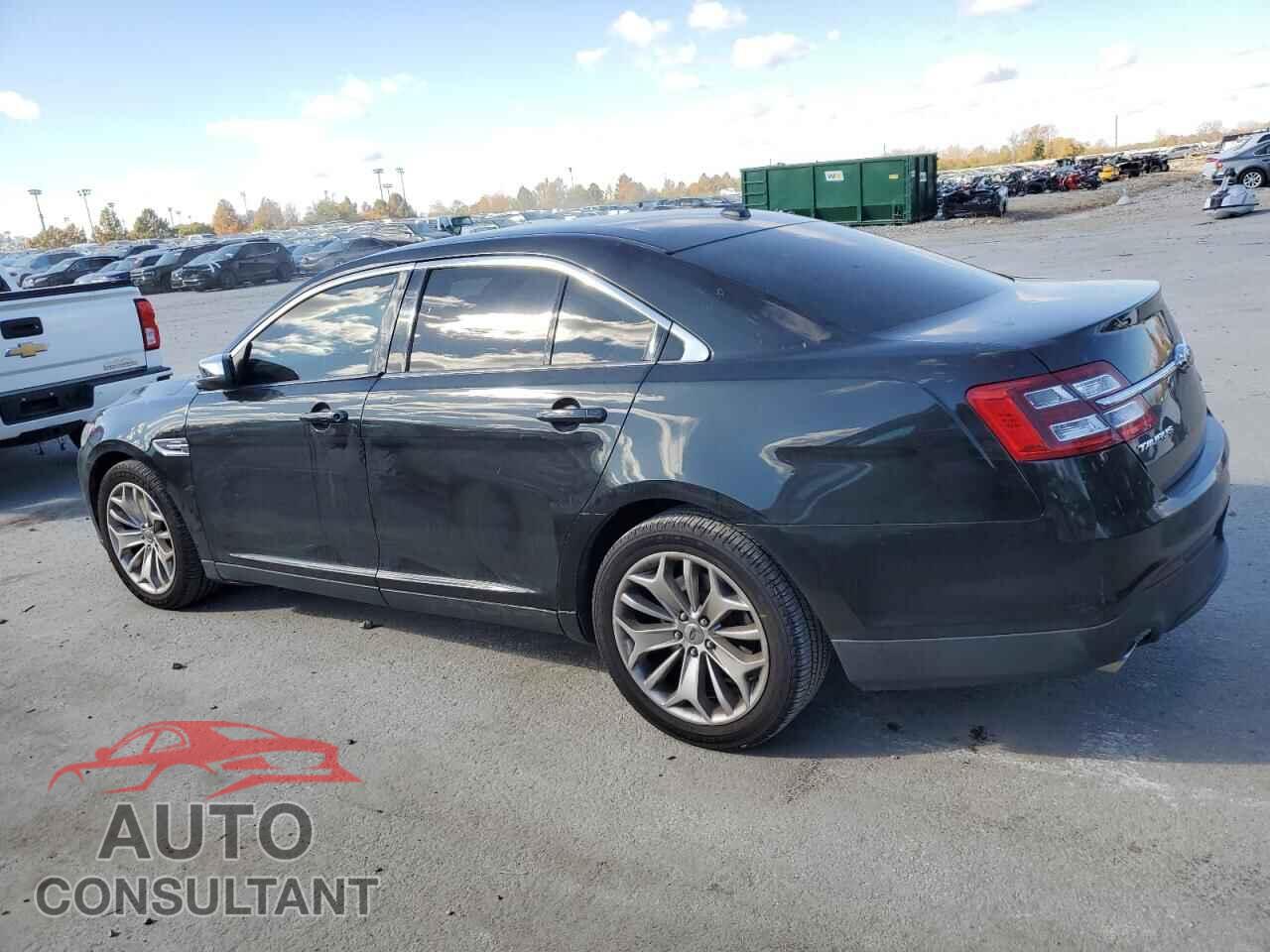 FORD TAURUS 2014 - 1FAHP2F89EG111545