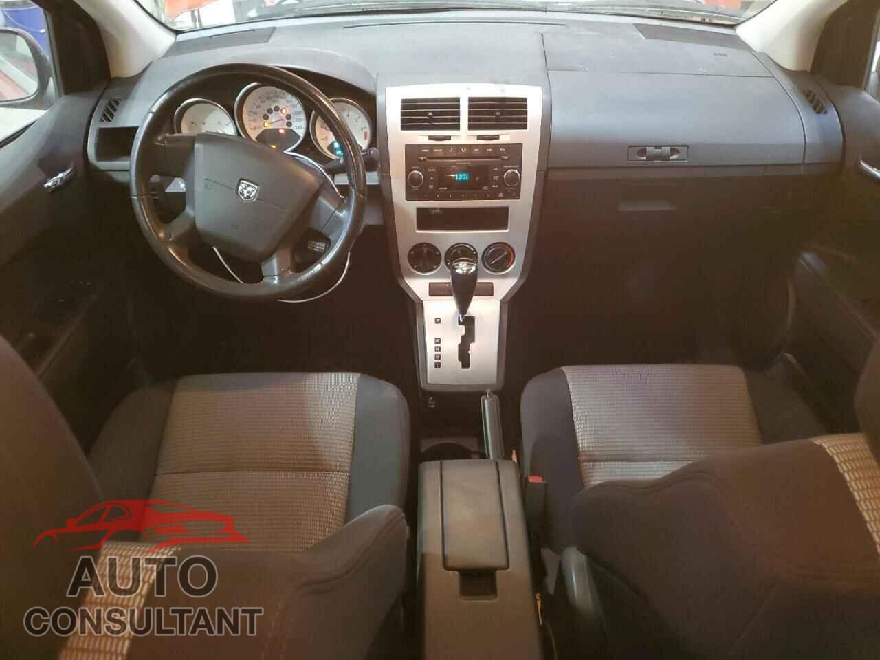 DODGE CALIBER 2009 - 1B3HB48A89D219314