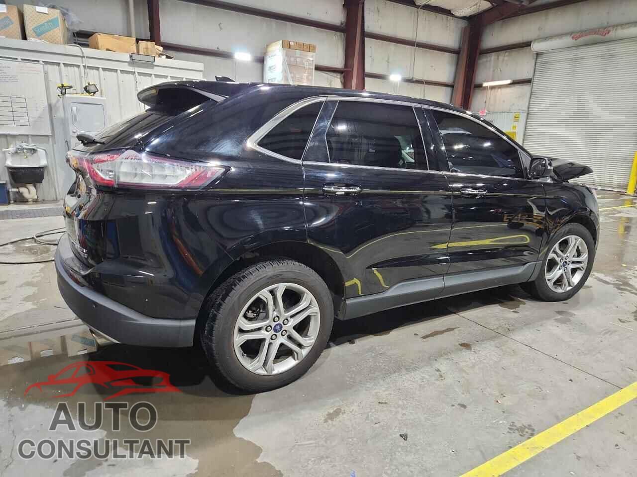FORD EDGE 2016 - 2FMPK4K92GBB12282