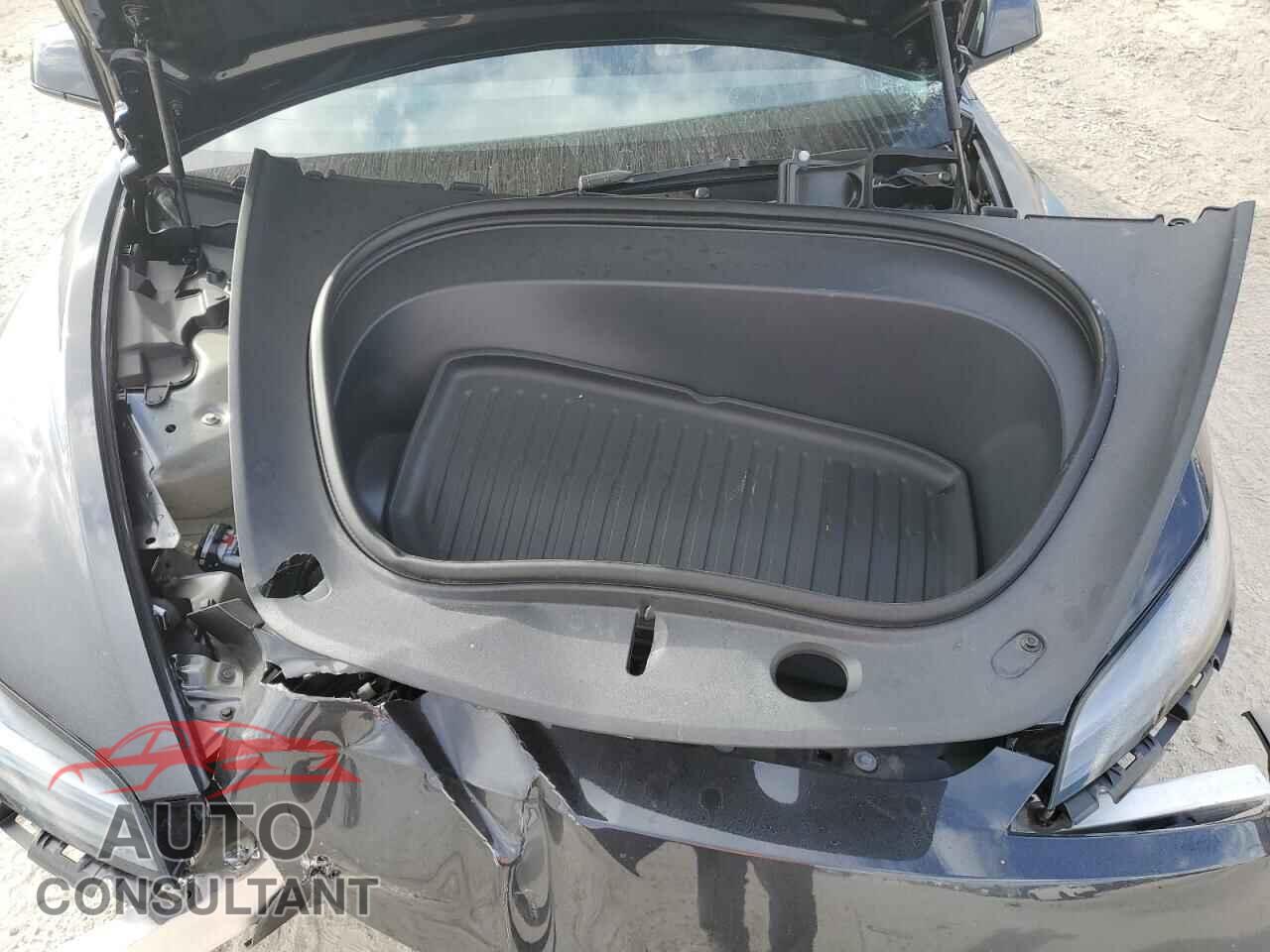 TESLA MODEL 3 2025 - 5YJ3E1EA9SF061244