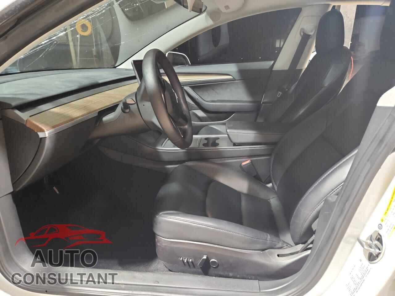 TESLA MODEL 3 2023 - 5YJ3E1EA4PF467858