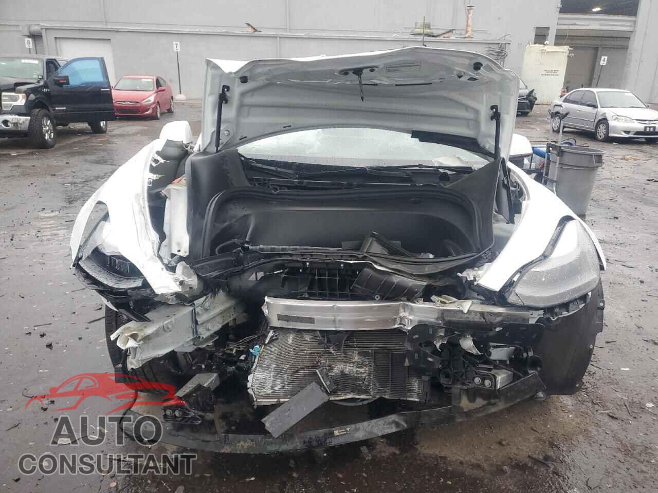 TESLA MODEL 3 2023 - 5YJ3E1EA7PF611967