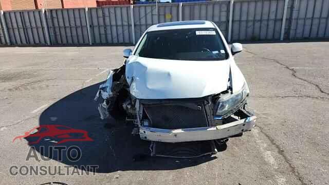 HONDA CIVIC 2013 - 19XFB2F99DE088954