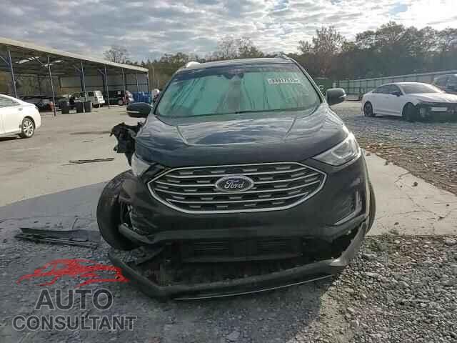 FORD EDGE 2020 - 2FMPK3J95LBA57915