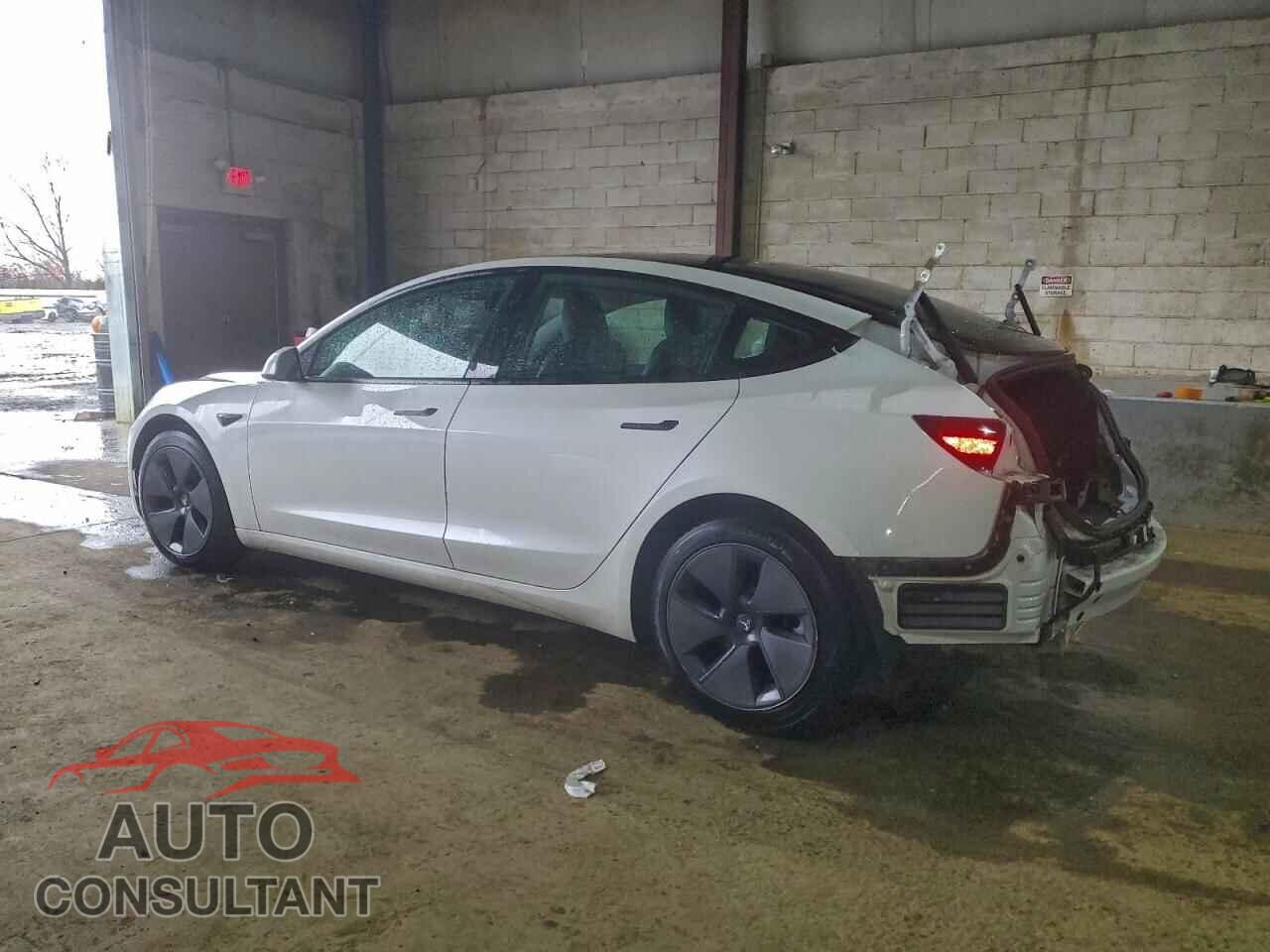 TESLA MODEL 3 2023 - 5YJ3E1EA7PF547459