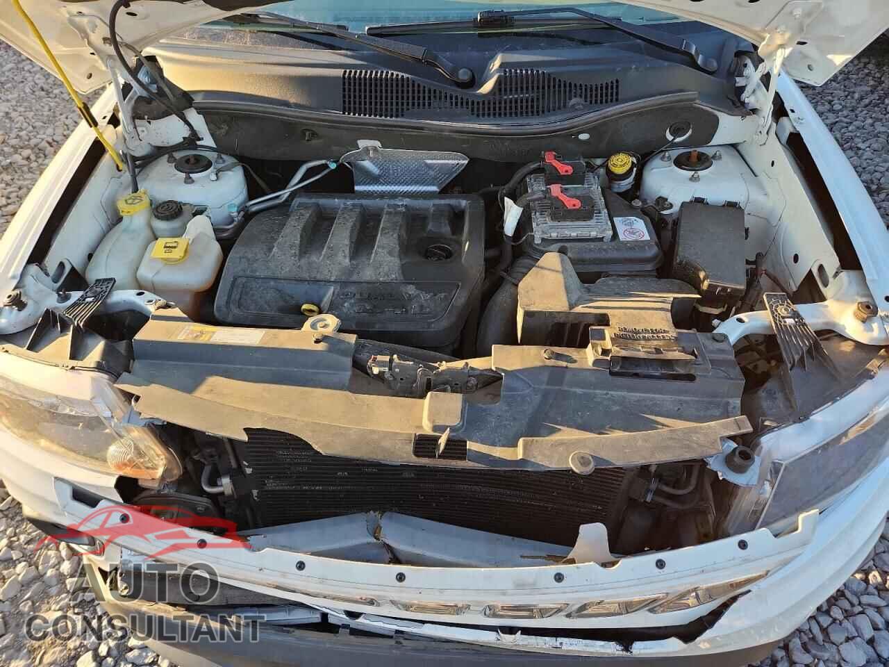 JEEP COMPASS 2015 - 1C4NJDEB4FD155317
