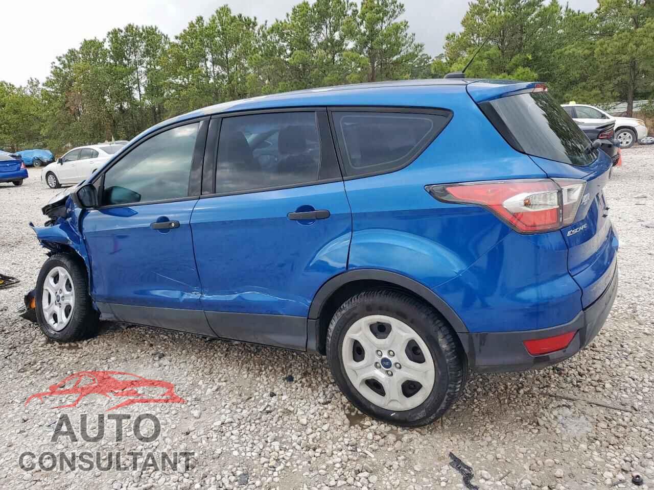 FORD ESCAPE 2017 - 1FMCU0F72HUB52223