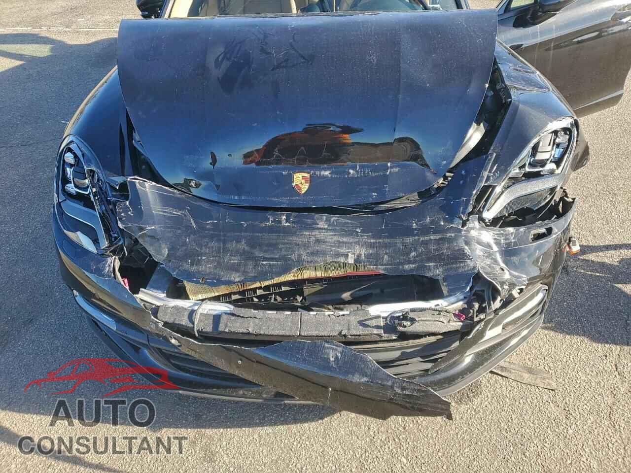 PORSCHE PANAMERA 2020 - WP0AA2A75LL103779