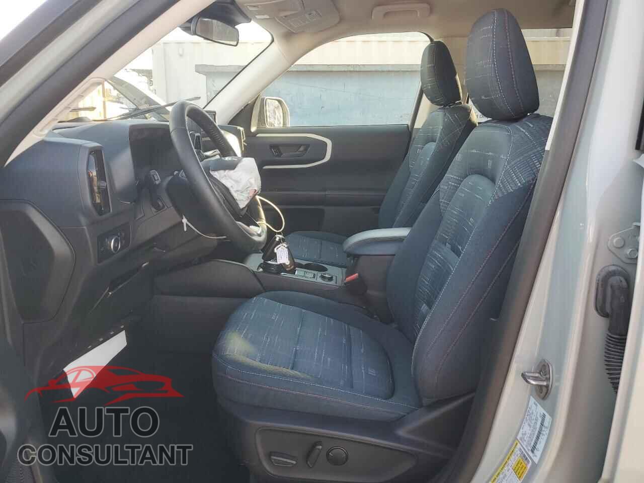 FORD BRONCO 2023 - 3FMCR9G65PRD73557