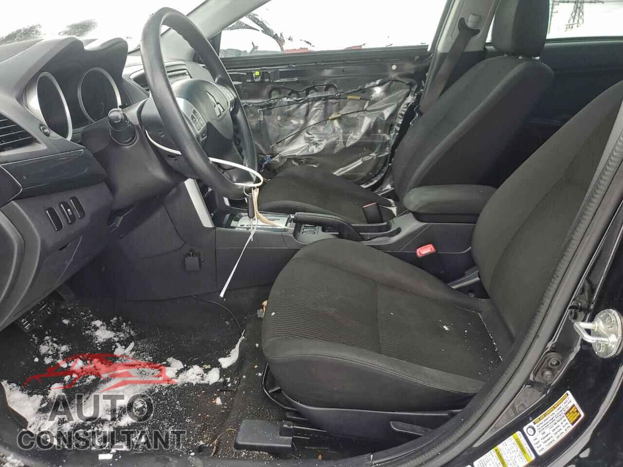 MITSUBISHI LANCER 2016 - JA32V2FW5GU003799