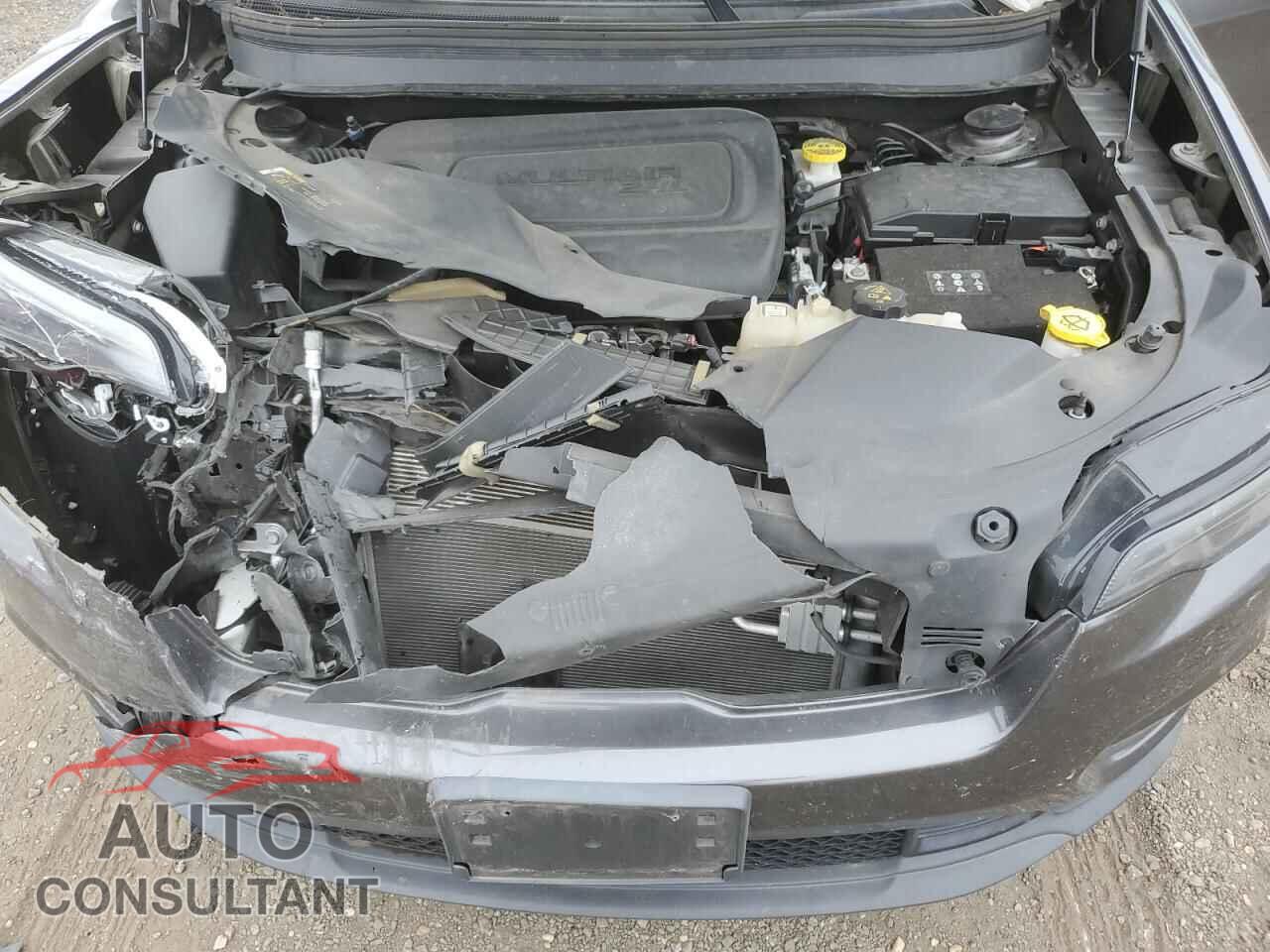 JEEP GRAND CHER 2019 - 1C4PJLLB9KD479220