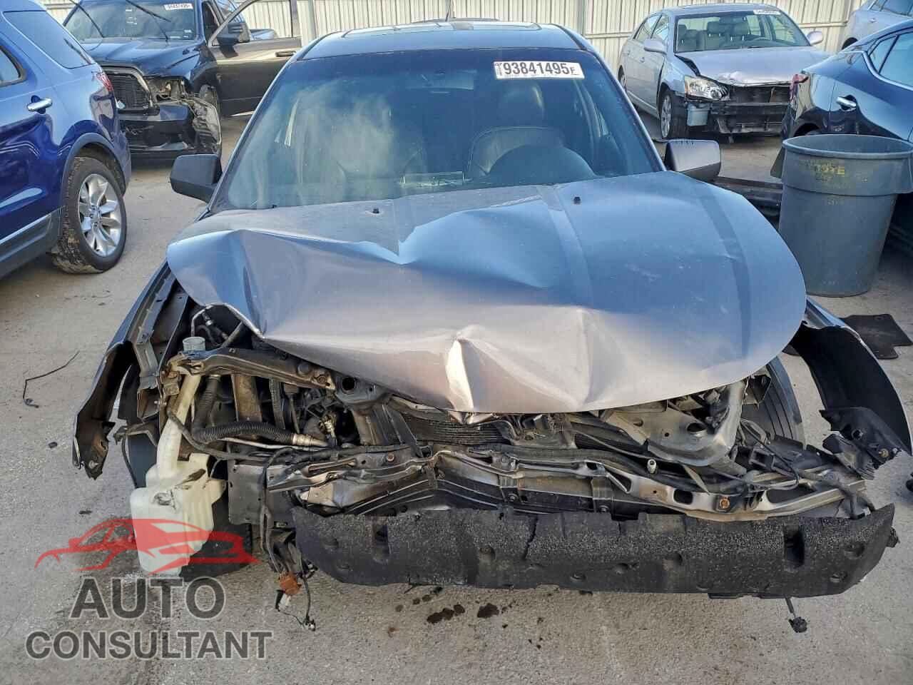 FORD FOCUS 2011 - 1FAHP3GN4BW107740