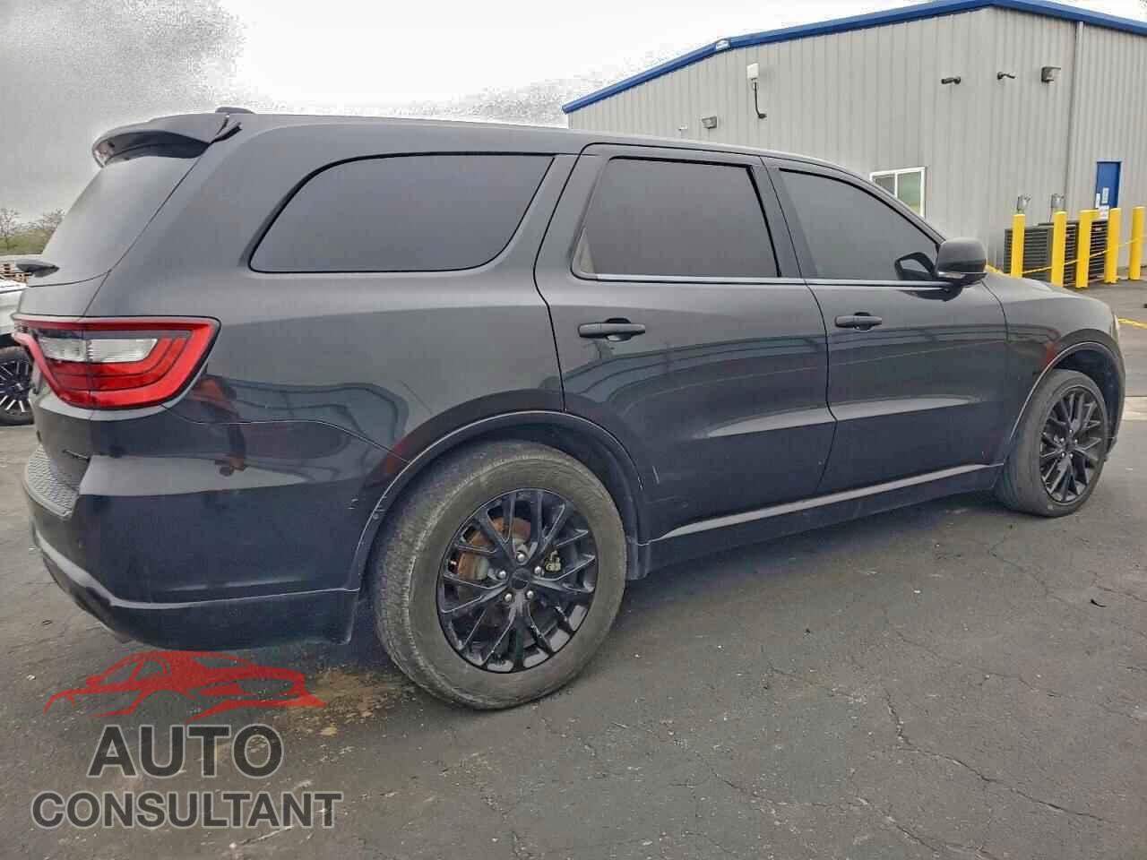 DODGE DURANGO 2015 - 1C4RDHDG5FC931215
