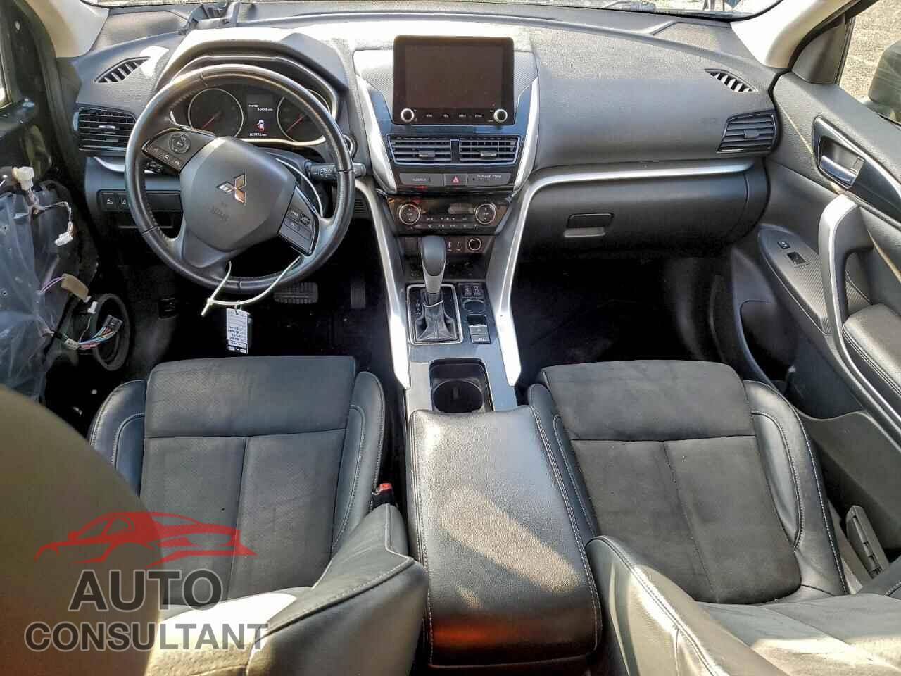 MITSUBISHI ECLIPSE 2022 - JA4ASWAA1NZ004211
