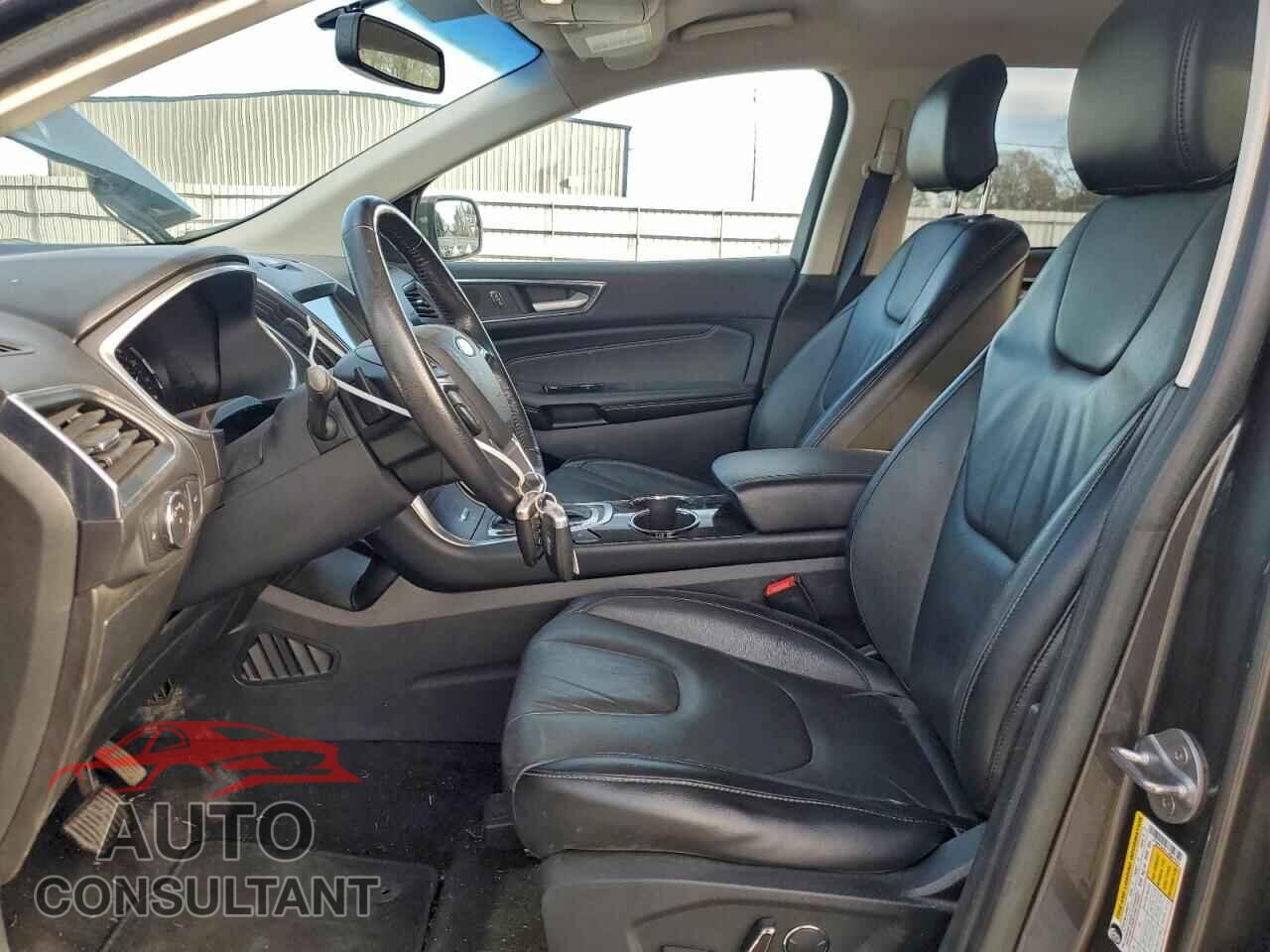 FORD EDGE 2018 - 2FMPK3K93JBB07674