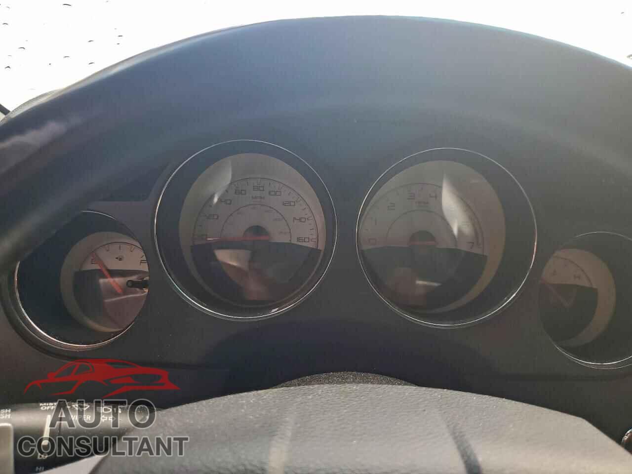DODGE CHALLENGER 2014 - 2C3CDYBT6EH270154