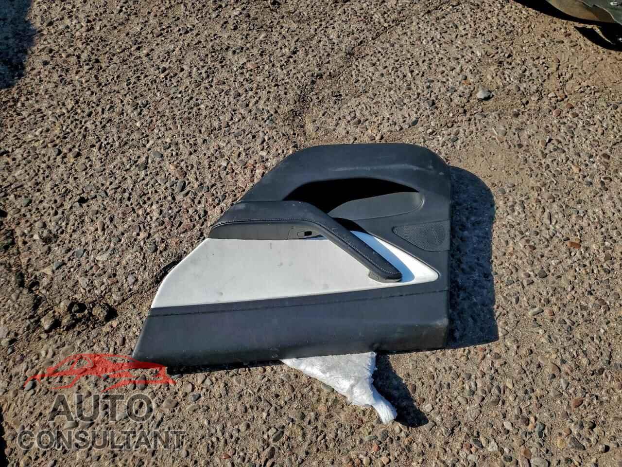 TESLA MODEL 3 2020 - 5YJ3E1EA1LF509641
