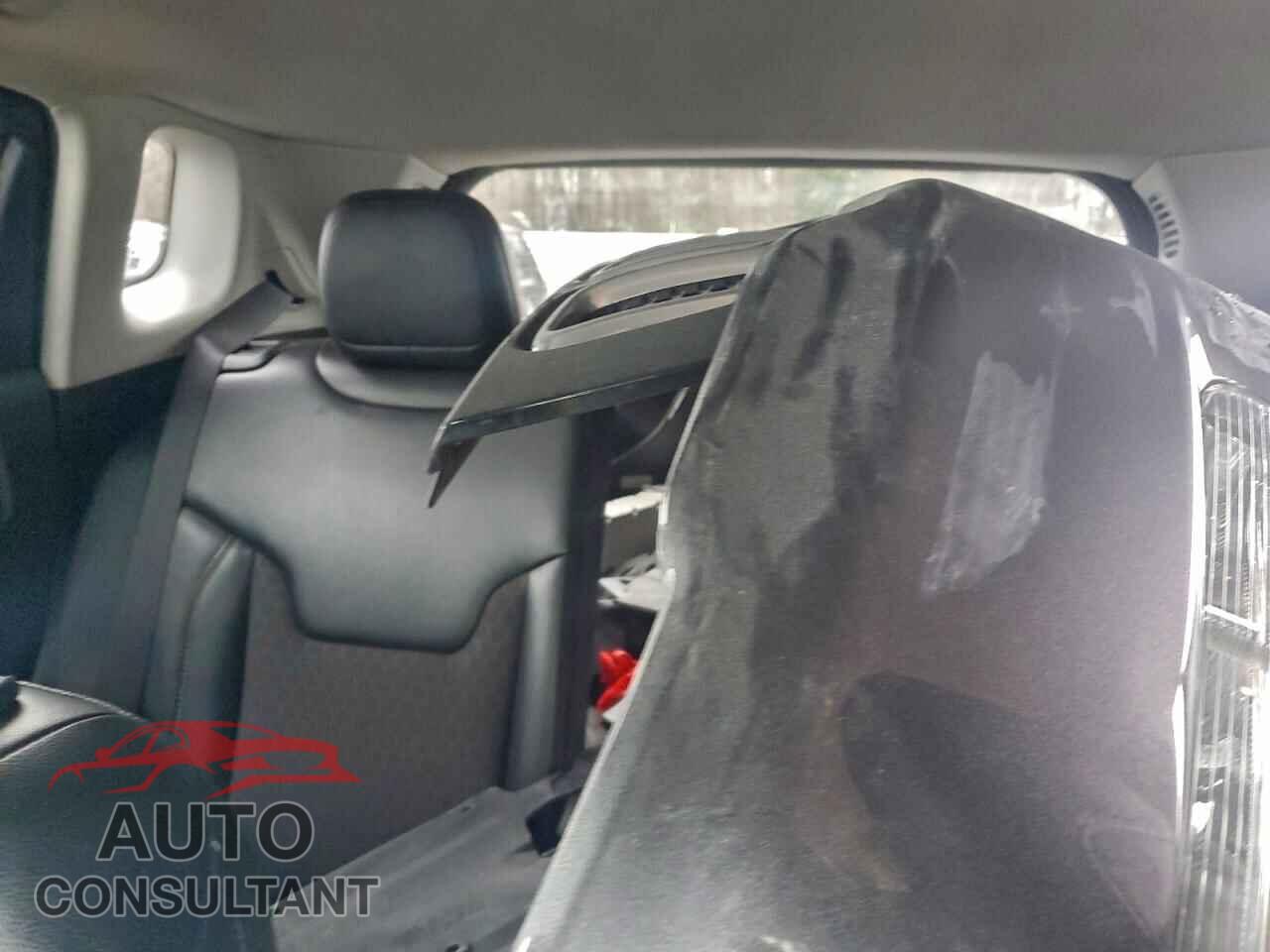 JEEP COMPASS 2020 - 3C4NJDBB5LT239785
