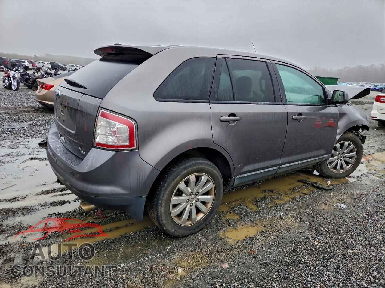 FORD EDGE 2010 - 2FMDK4JC7ABB03732