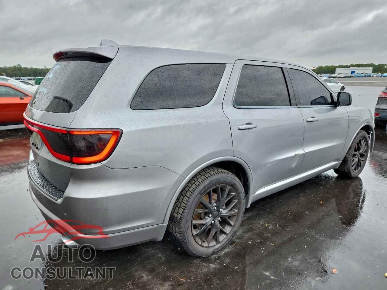 DODGE DURANGO 2015 - 1C4RDHAGXFC795345