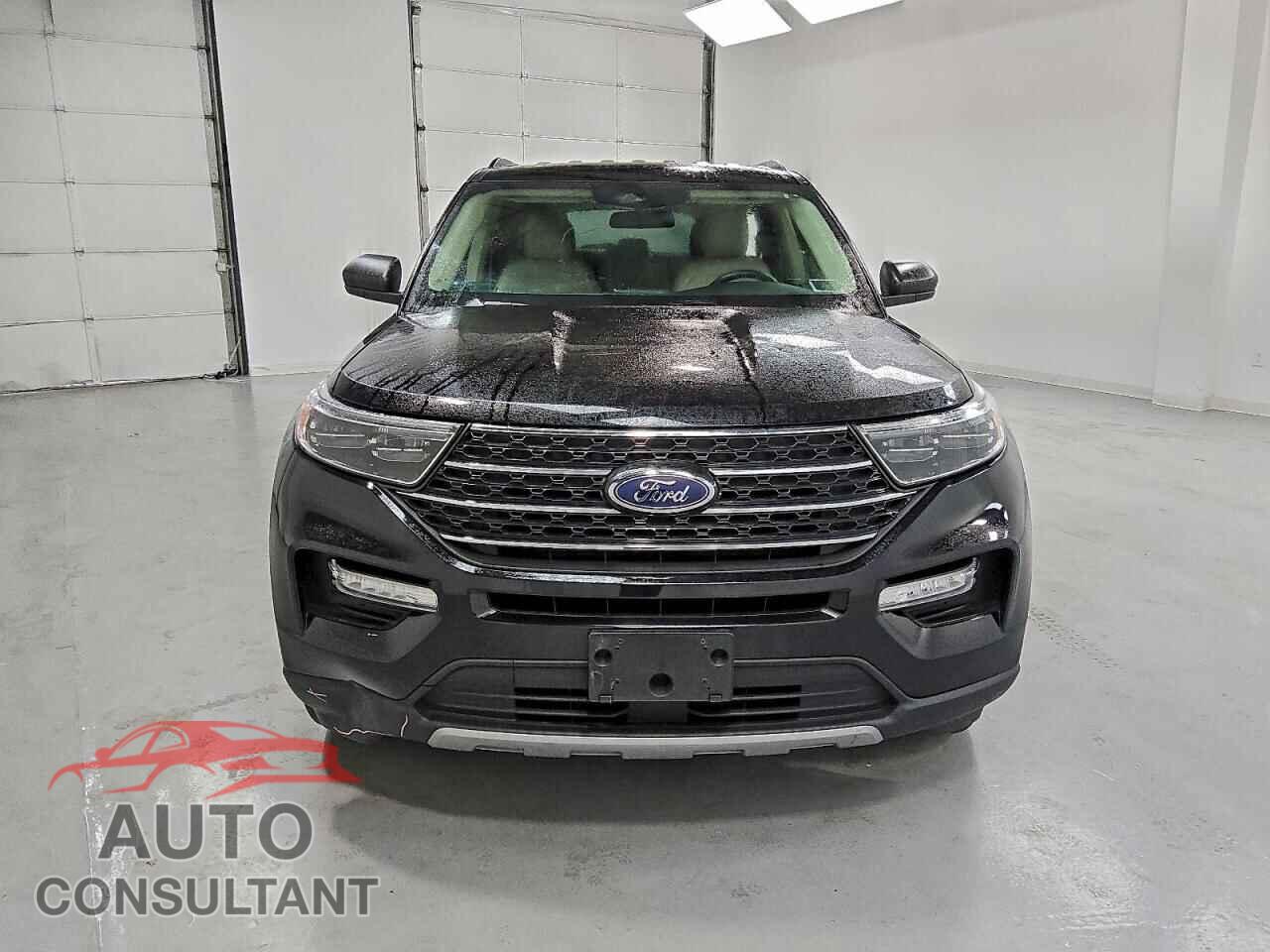 FORD EXPLORER 2022 - 1FMSK8DH8NGB38820