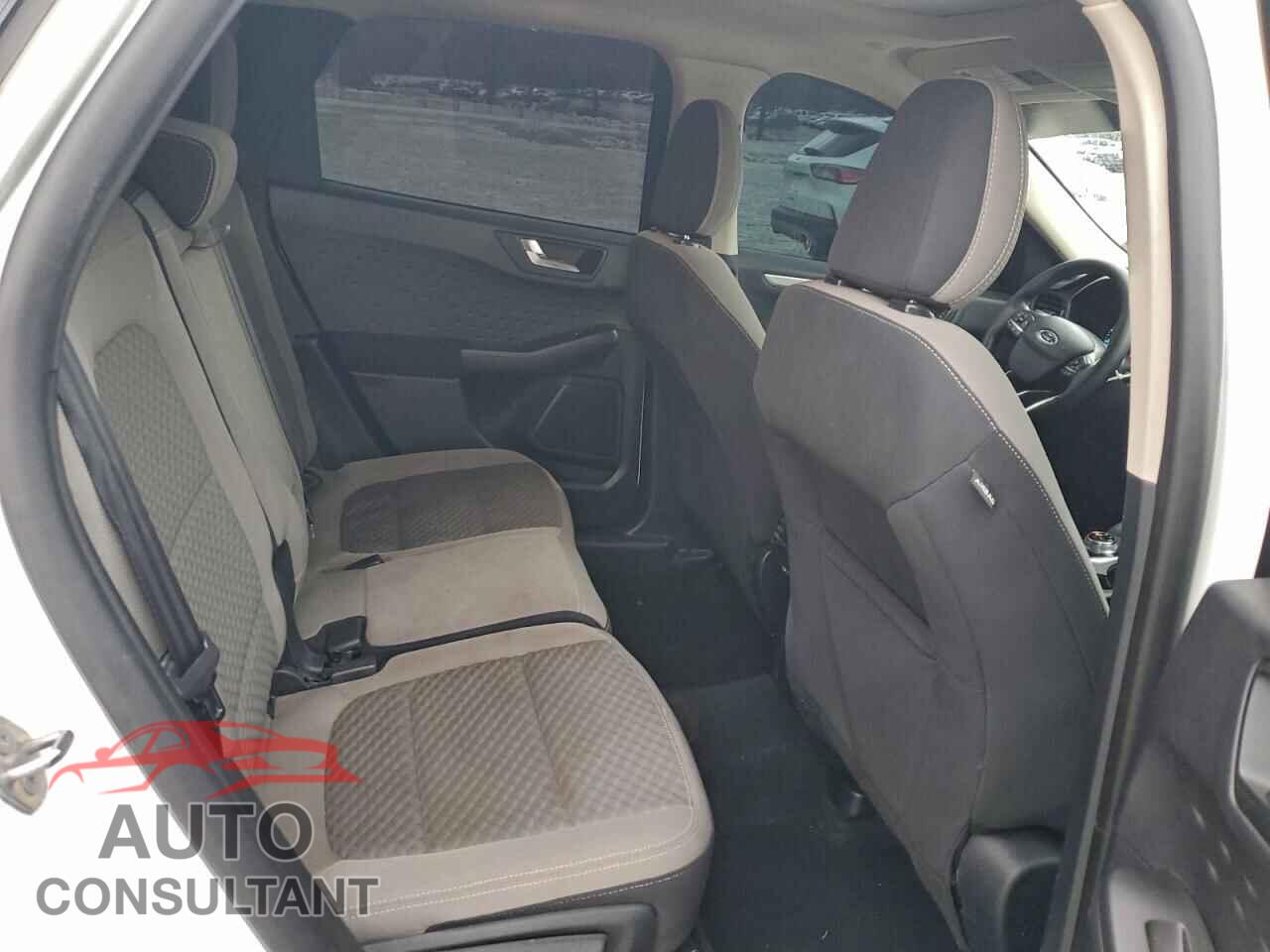 FORD ESCAPE 2020 - 1FMCU0G63LUA91625