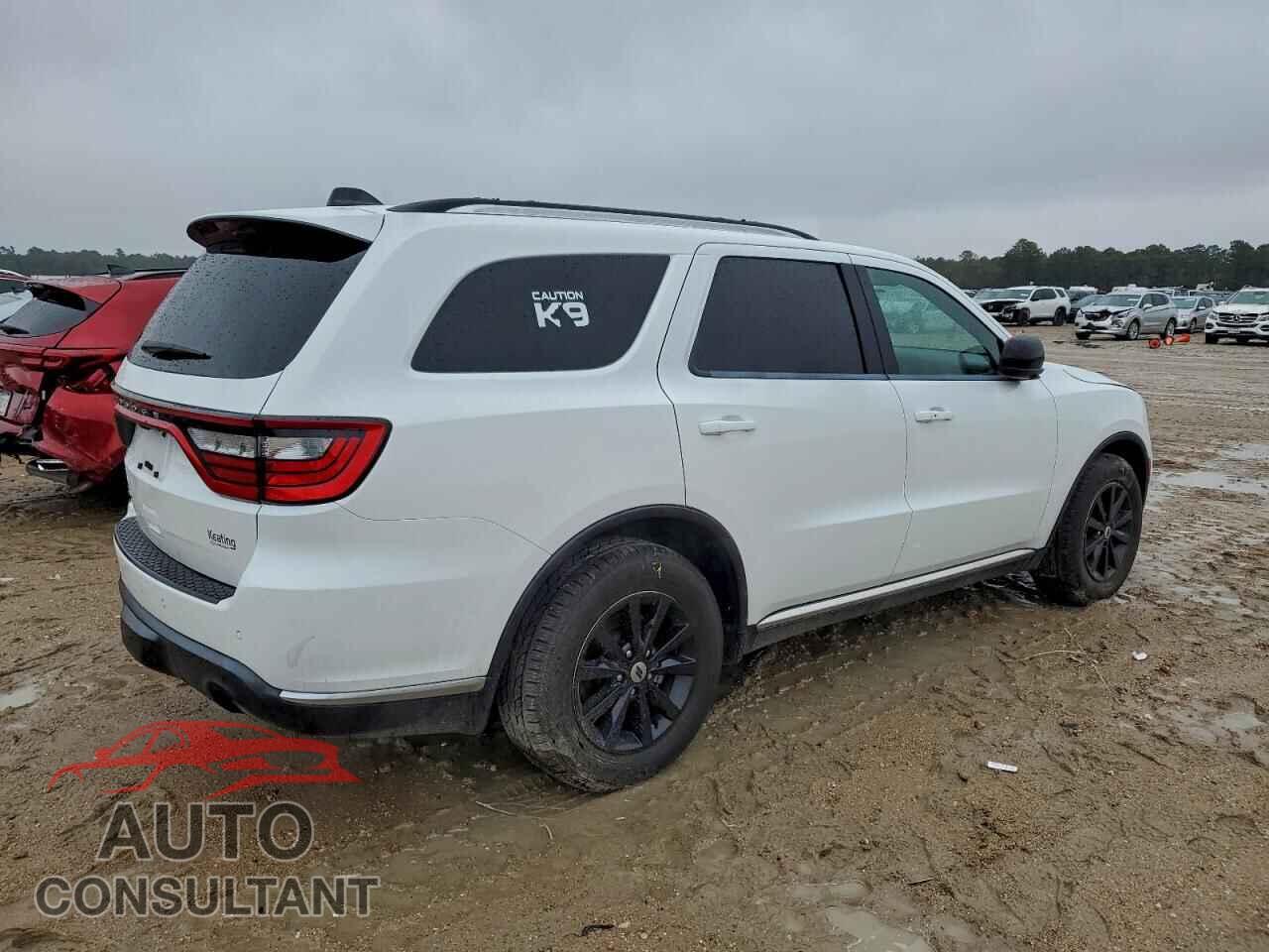 DODGE DURANGO 2023 - 1C4RDHAG3PC596879