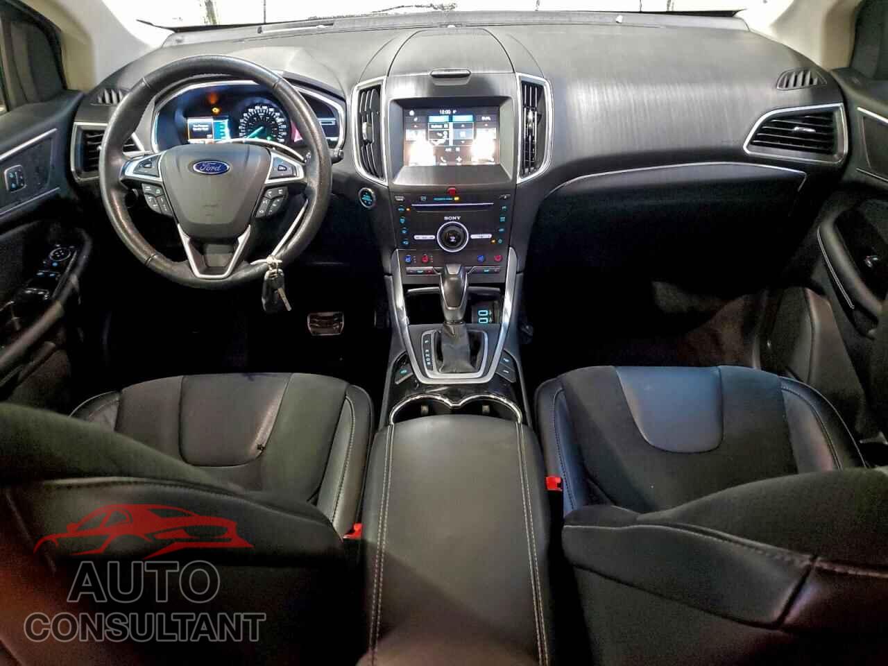 FORD EDGE 2016 - 2FMPK4AP4GBB45560