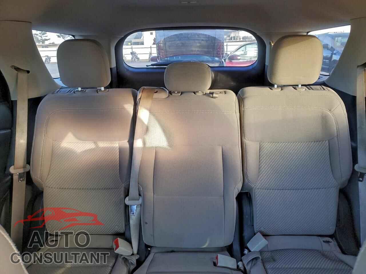 FORD EXPLORER 2021 - 1FMSK7BH2MGB01807
