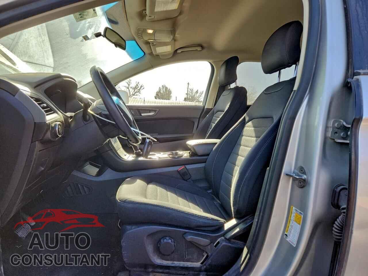 FORD EDGE 2017 - 2FMPK3G92HBC02276