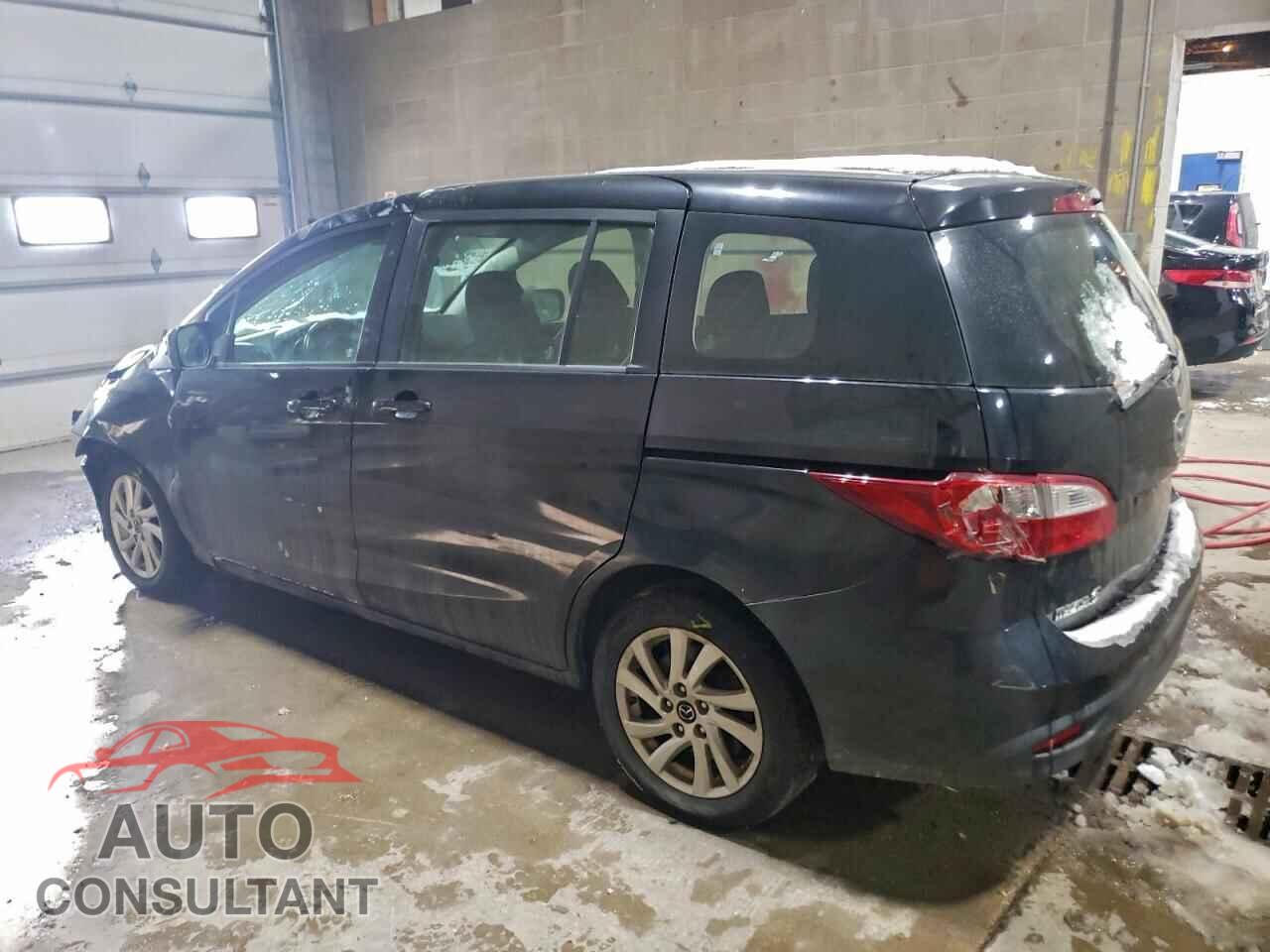 MAZDA 5 2015 - JM1CW2BL5F0184486