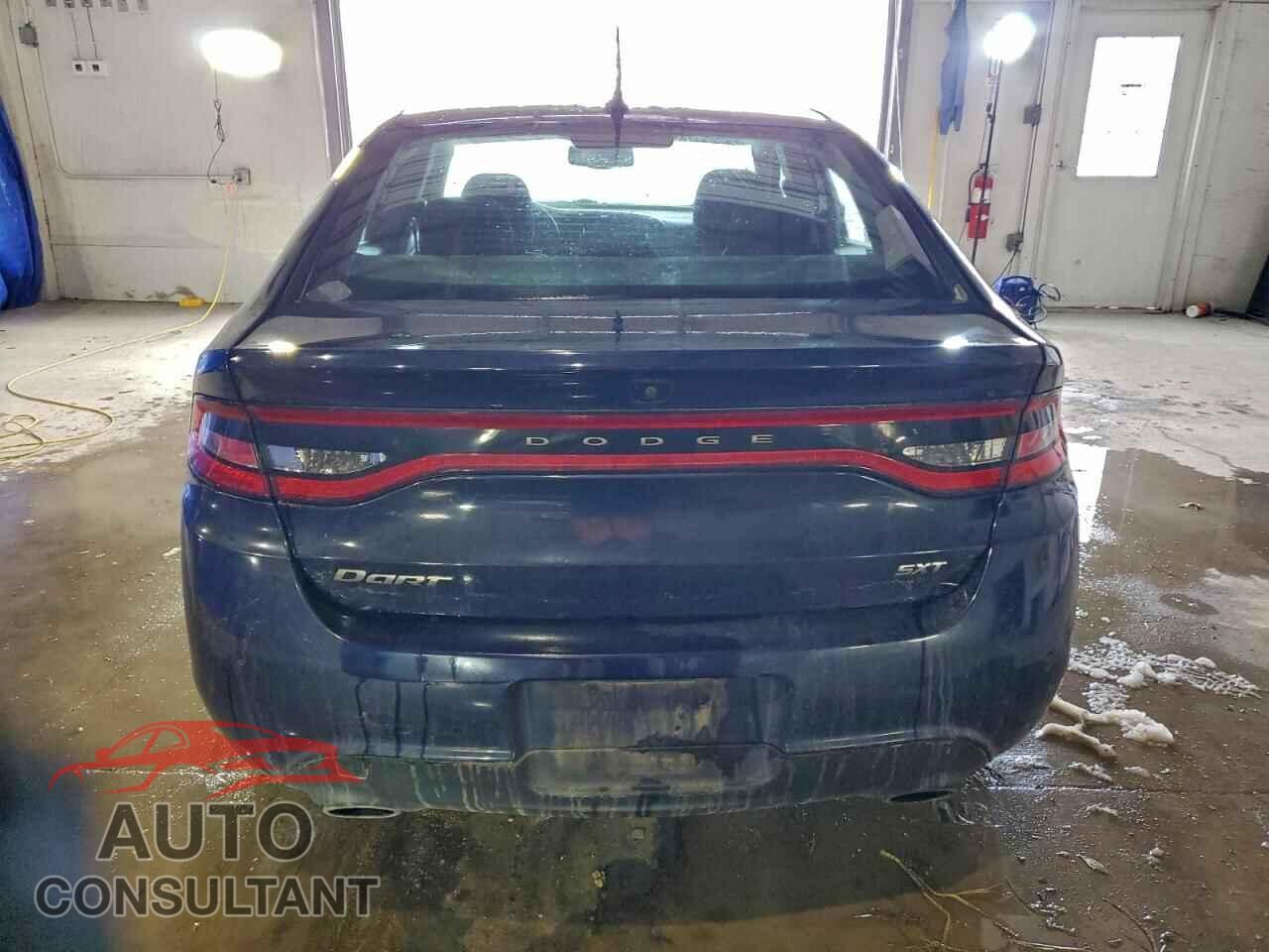DODGE DART 2013 - 1C3CDFBA5DD287946