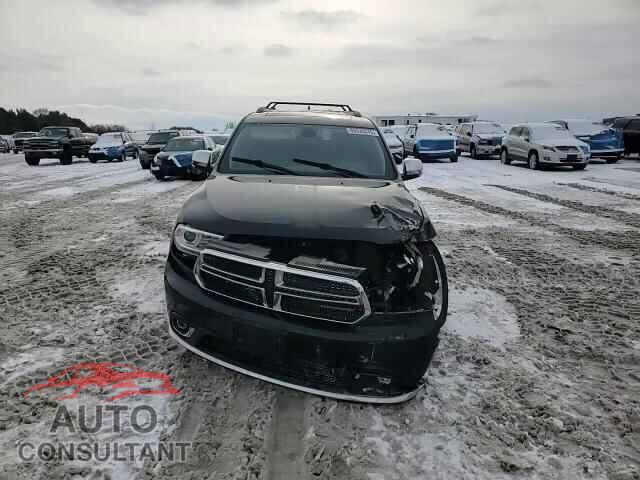 DODGE DURANGO 2014 - 1C4RDJDG6EC978288