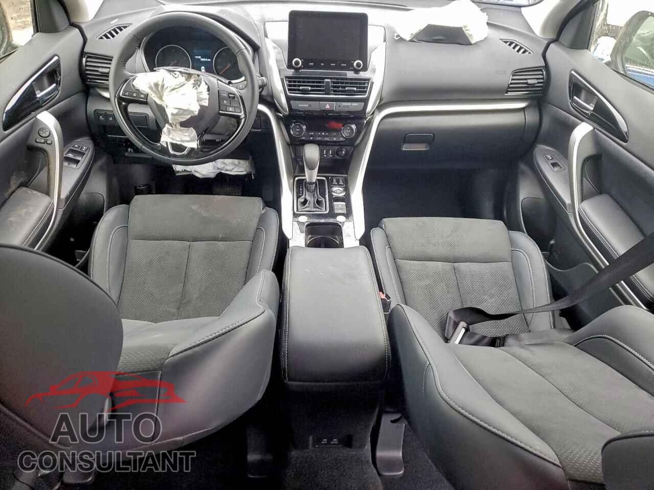 MITSUBISHI ECLIPSE 2025 - JA4ATWAAXSZ045462