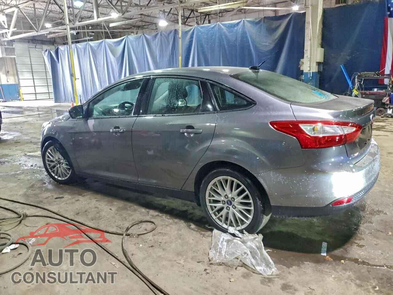 FORD FOCUS 2012 - 1FAHP3F20CL336393