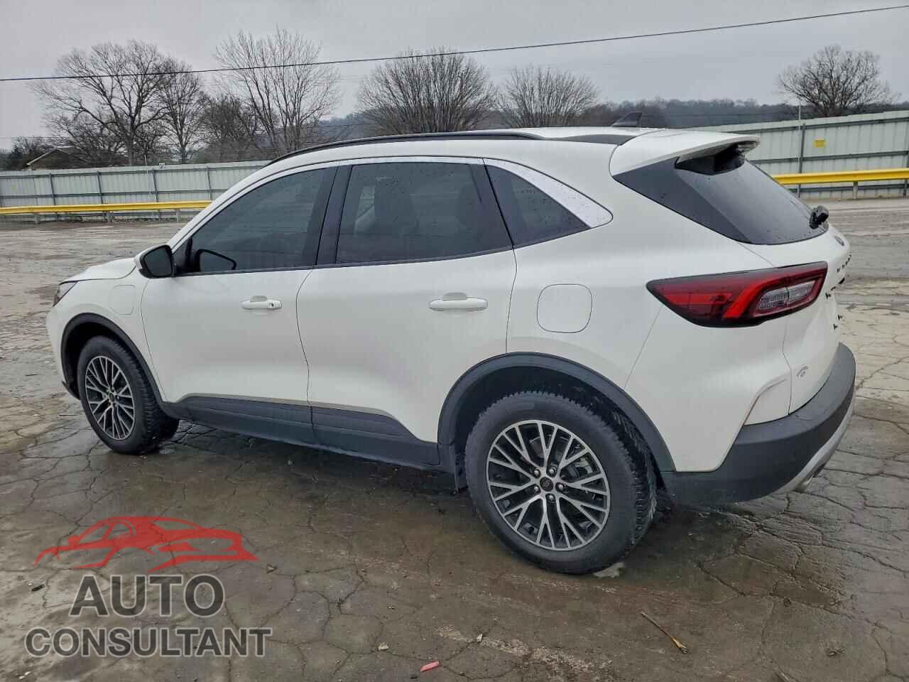 FORD ESCAPE 2023 - 1FMCU0E19PUB47449