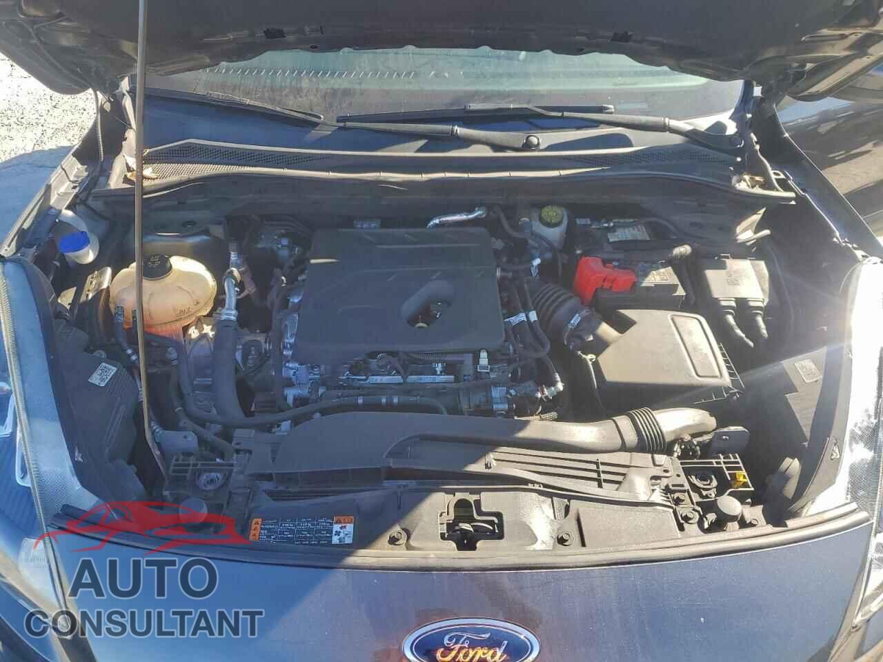 FORD ESCAPE 2020 - 1FMCU0G67LUA11341