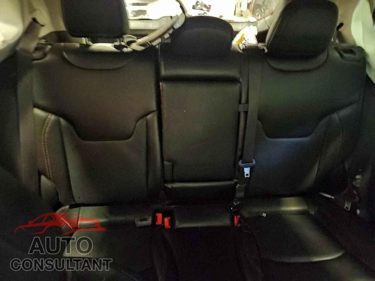 JEEP COMPASS 2020 - 3C4NJDCB8LT155765