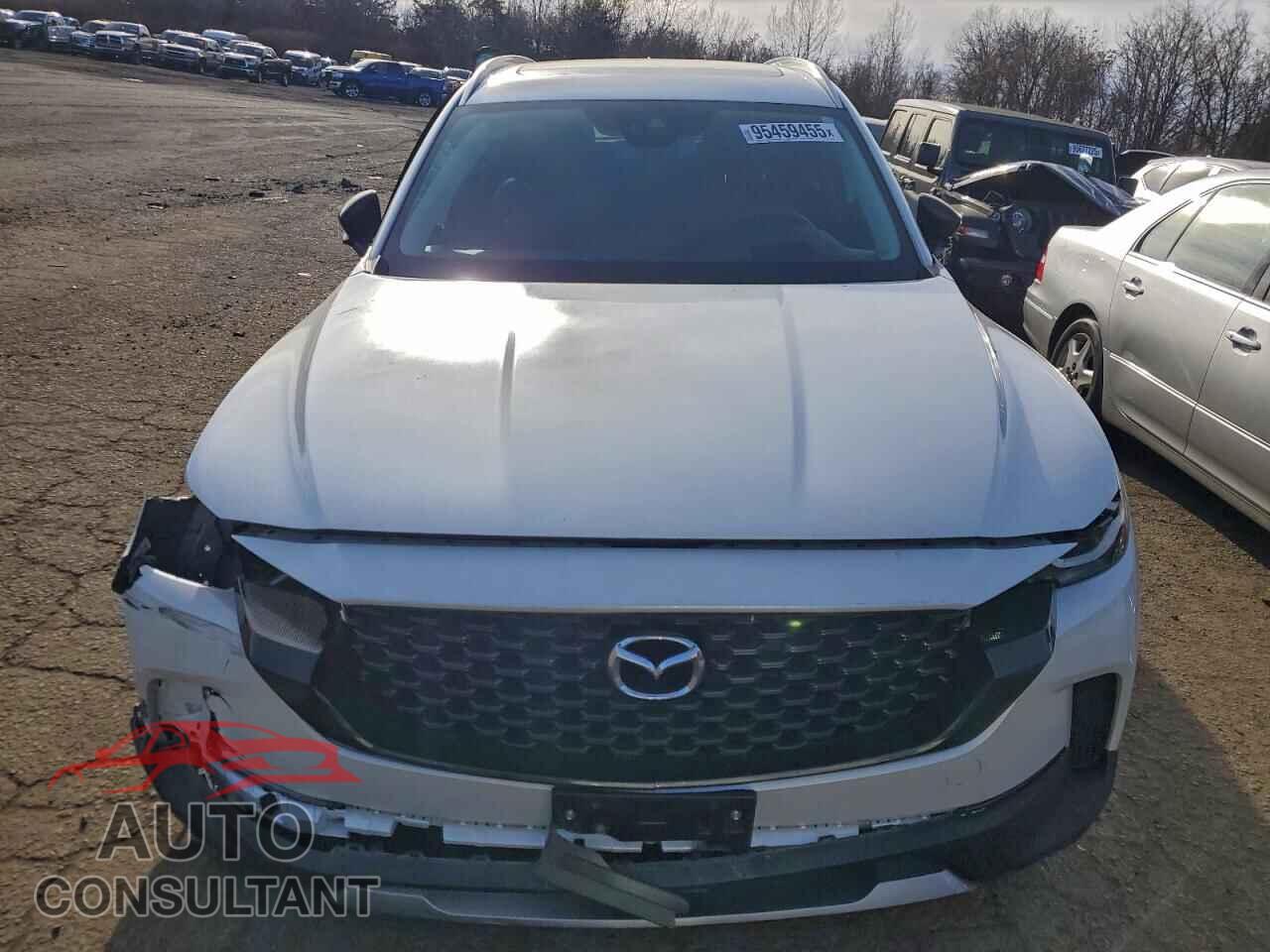 MAZDA CX-50 2024 - 7MMVABDY6RN191129