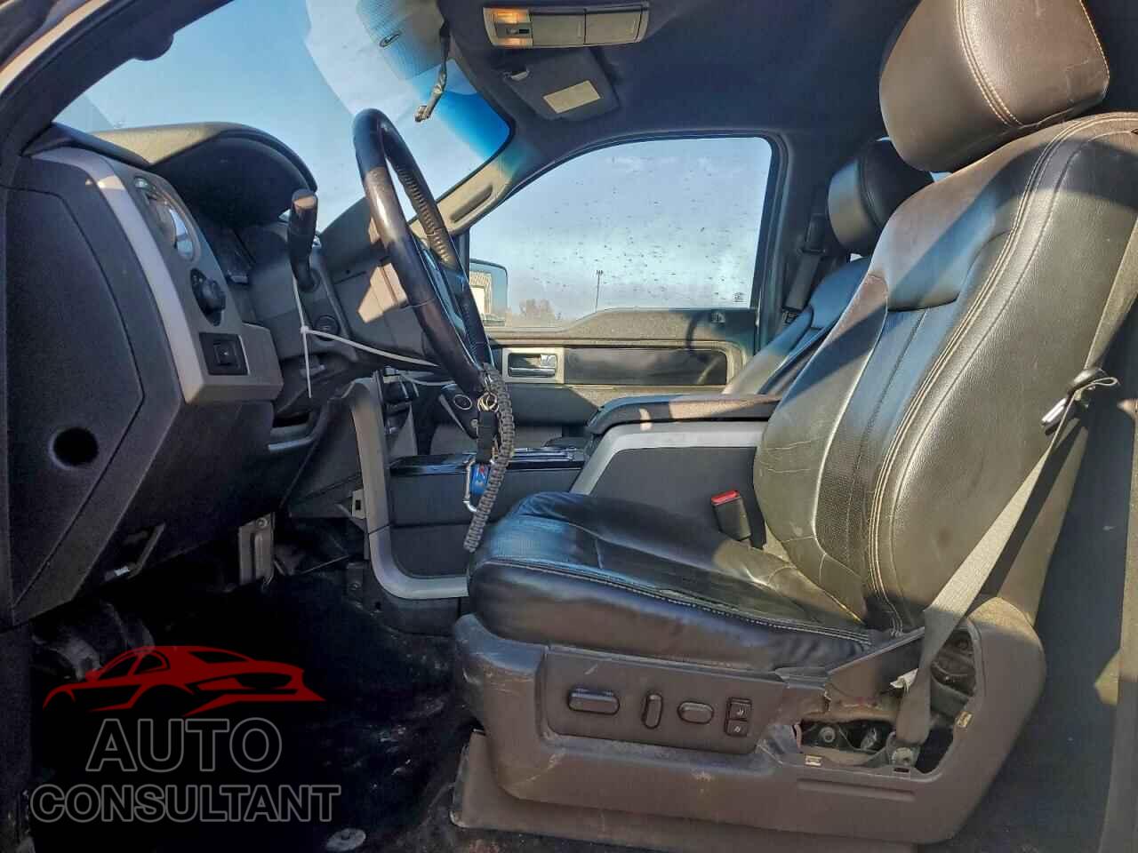 FORD F-150 2012 - 1FTFW1EF2CFB91269