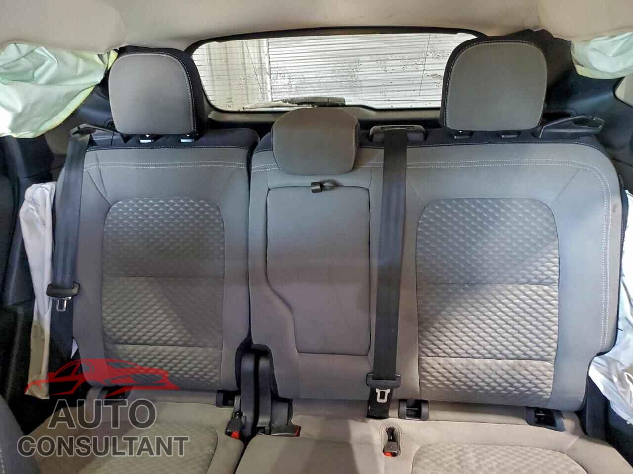 FORD ESCAPE 2020 - 1FMCU9G62LUA20078
