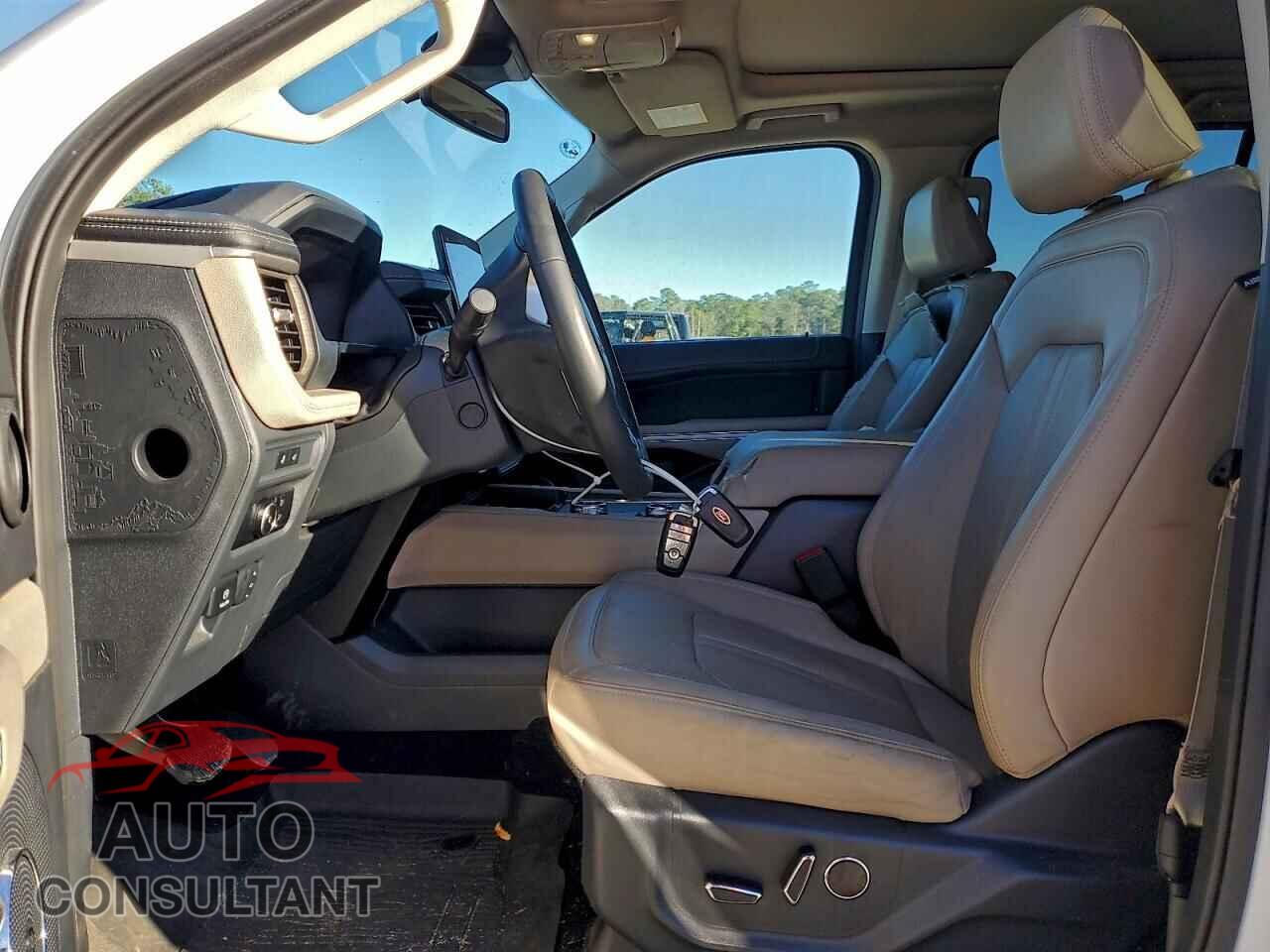 FORD EXPEDITION 2024 - 1FMJK2A8XREA78005