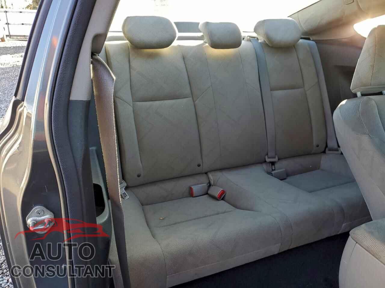 HONDA CIVIC 2012 - 2HGFG3B51CH514425